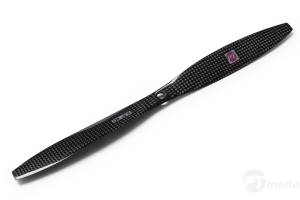 Uhlíková vrtule 8,5“ 4D