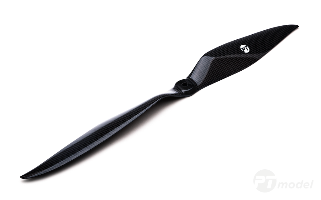 Electric Propellers Carbon propeller 22x13E
